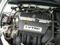 2.0 Liter DOHC 16-Valve i-VTEC 4 Cylinder 2006 Acura RSX Sports Coupe Engine