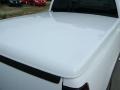 Summit White - Sierra 1500 Classic SLE Extended Cab Photo No. 14