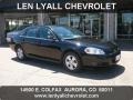 Black - Impala LT Photo No. 1