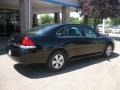 Black - Impala LT Photo No. 6