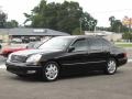 Black Onyx - LS 430 Sedan Photo No. 2