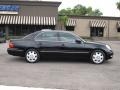 Black Onyx - LS 430 Sedan Photo No. 5