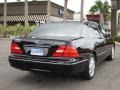 Black Onyx - LS 430 Sedan Photo No. 7
