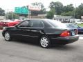 Black Onyx - LS 430 Sedan Photo No. 10