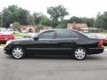 Black Onyx - LS 430 Sedan Photo No. 11