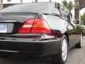 Black Onyx - LS 430 Sedan Photo No. 16