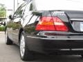 Black Onyx - LS 430 Sedan Photo No. 17