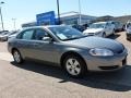 Dark Silver Metallic - Impala LT Photo No. 2
