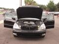 Black Onyx - LS 430 Sedan Photo No. 18