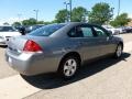 Dark Silver Metallic - Impala LT Photo No. 4