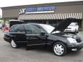 Black Onyx - LS 430 Sedan Photo No. 19