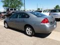 Dark Silver Metallic - Impala LT Photo No. 6