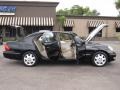 Black Onyx - LS 430 Sedan Photo No. 20