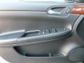 Dark Silver Metallic - Impala LT Photo No. 7