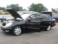 Black Onyx - LS 430 Sedan Photo No. 25