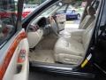 Black Onyx - LS 430 Sedan Photo No. 26