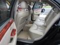 Black Onyx - LS 430 Sedan Photo No. 27