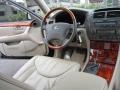 Black Onyx - LS 430 Sedan Photo No. 33