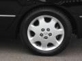 Black Onyx - LS 430 Sedan Photo No. 50