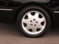 Black Onyx - LS 430 Sedan Photo No. 51