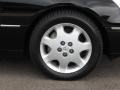 Black Onyx - LS 430 Sedan Photo No. 52