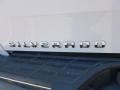 2008 Chevrolet Silverado 1500 LTZ Crew Cab 4x4 Badge and Logo Photo