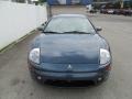 2004 Steel Blue Pearl Mitsubishi Eclipse GT Coupe  photo #3