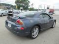 2004 Steel Blue Pearl Mitsubishi Eclipse GT Coupe  photo #6