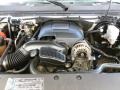 6.0 Liter OHV 16-Valve Vortec V8 Engine for 2008 Chevrolet Silverado 1500 LTZ Crew Cab 4x4 #68232430