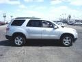 Liquid Silver Metallic - Acadia SLT AWD Photo No. 1