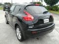 Sapphire Black - Juke SV Photo No. 2