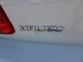 2008 White Chevrolet Malibu Hybrid Sedan  photo #12