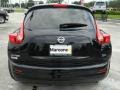 Sapphire Black - Juke SV Photo No. 3