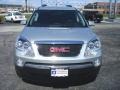 Liquid Silver Metallic - Acadia SLT AWD Photo No. 3