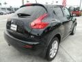 Sapphire Black - Juke SV Photo No. 18