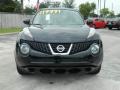 Sapphire Black - Juke SV Photo No. 20
