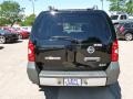 Super Black - Xterra S 4x4 Photo No. 5