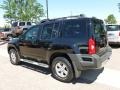 Super Black - Xterra S 4x4 Photo No. 6