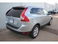 Electric Silver Metallic - XC60 3.2 Photo No. 3