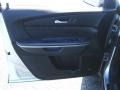 Liquid Silver Metallic - Acadia SLT AWD Photo No. 9