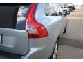 Electric Silver Metallic - XC60 3.2 Photo No. 17