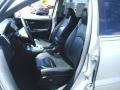 Liquid Silver Metallic - Acadia SLT AWD Photo No. 11