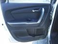 Liquid Silver Metallic - Acadia SLT AWD Photo No. 12