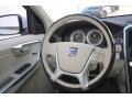 Sandstone Steering Wheel Photo for 2013 Volvo XC60 #68233285