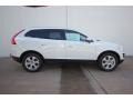 Ice White - XC60 3.2 Photo No. 2