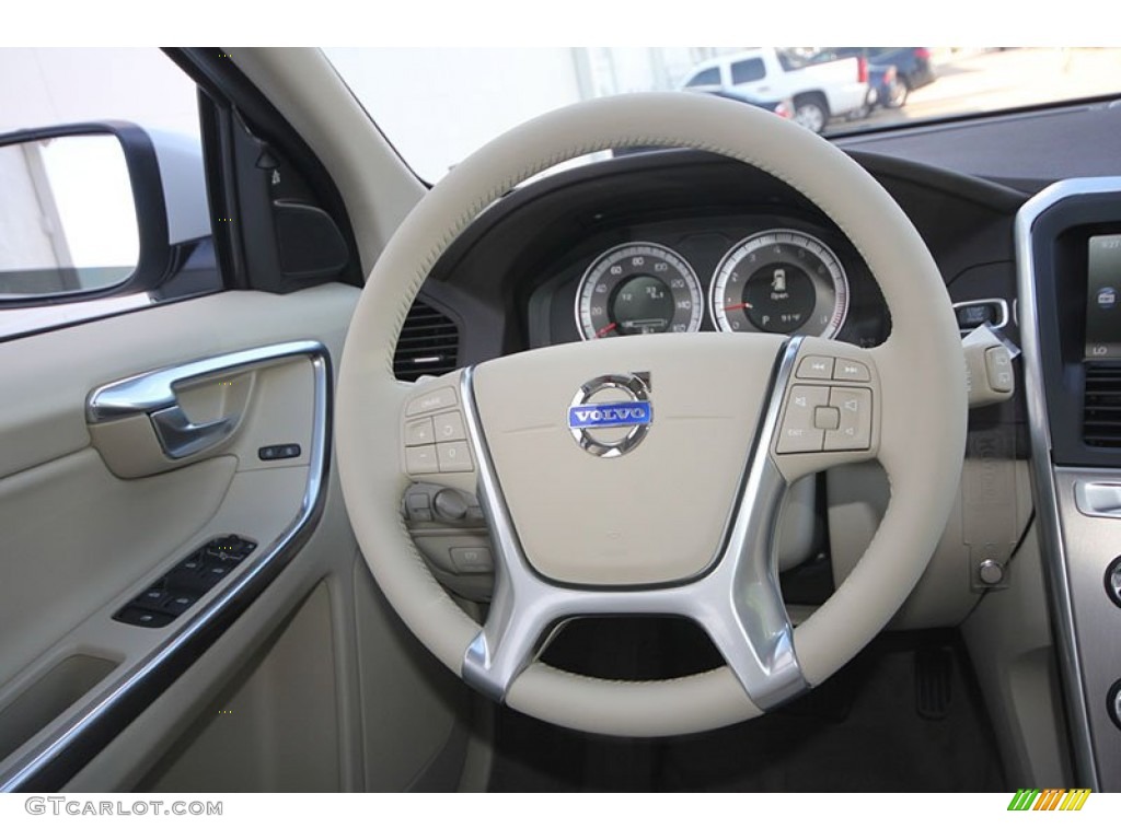 2013 Volvo XC60 3.2 Wheel Photo #68233465