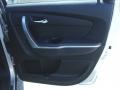 Liquid Silver Metallic - Acadia SLT AWD Photo No. 19