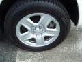Blizzard Pearl White - RAV4 4WD Photo No. 4