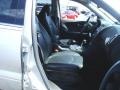 Liquid Silver Metallic - Acadia SLT AWD Photo No. 23