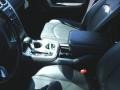 Liquid Silver Metallic - Acadia SLT AWD Photo No. 26